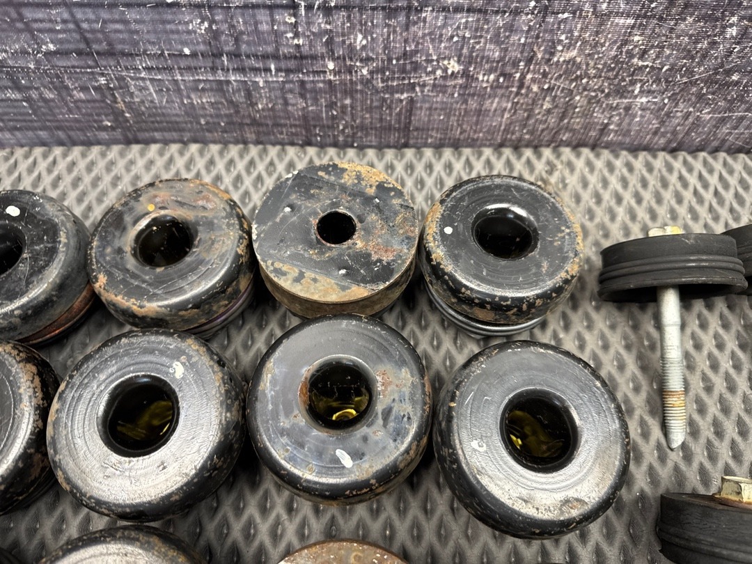 Подушка кузова, 21320 рублей, Красноярск