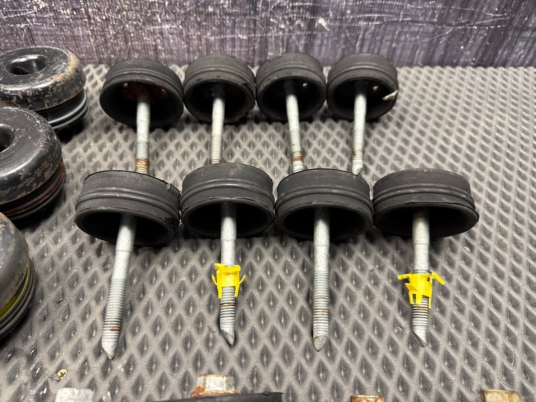 Подушка кузова, 21320 рублей, Красноярск