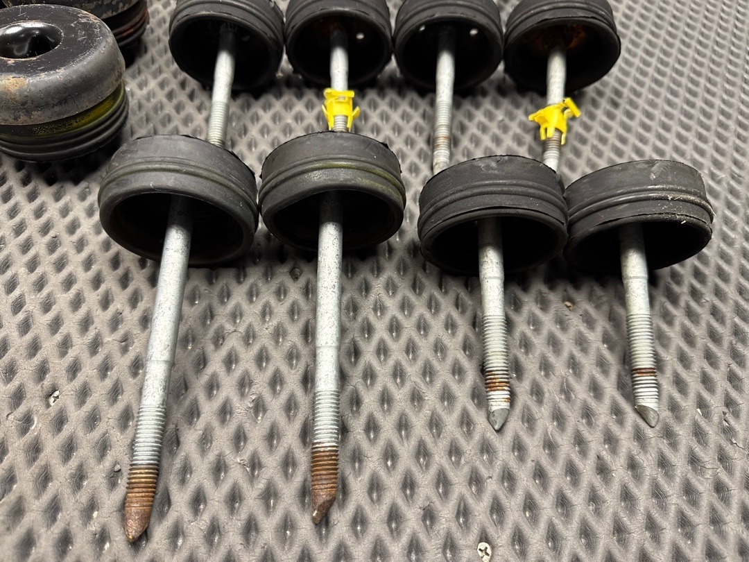 Подушка кузова, 21320 рублей, Красноярск