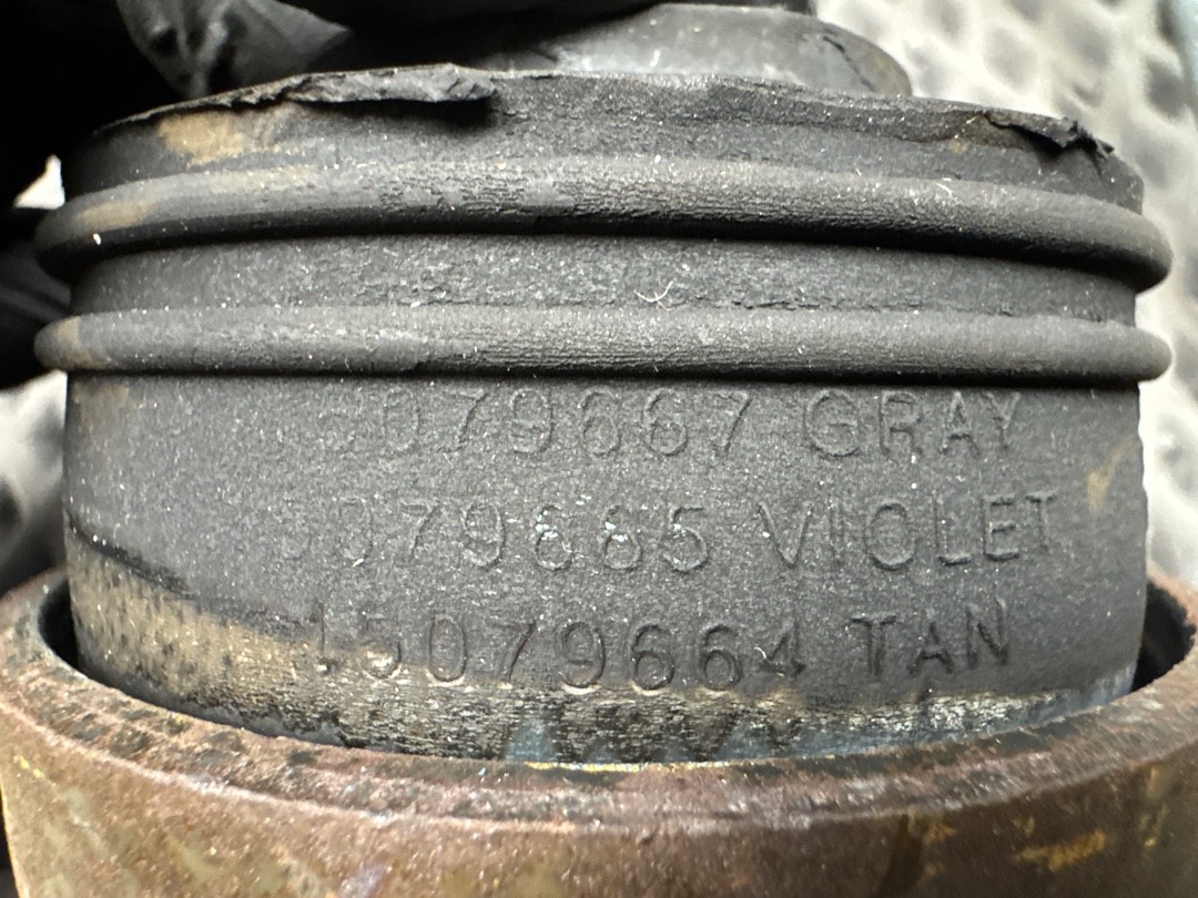 Подушка кузова, 21320 рублей, Красноярск