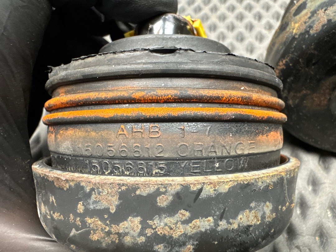 Подушка кузова, 21320 рублей, Красноярск