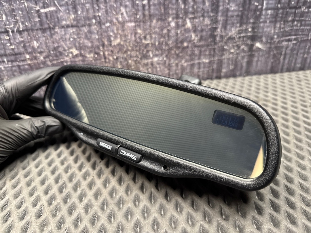 Зеркало салона, 3360 рублей, Красноярск