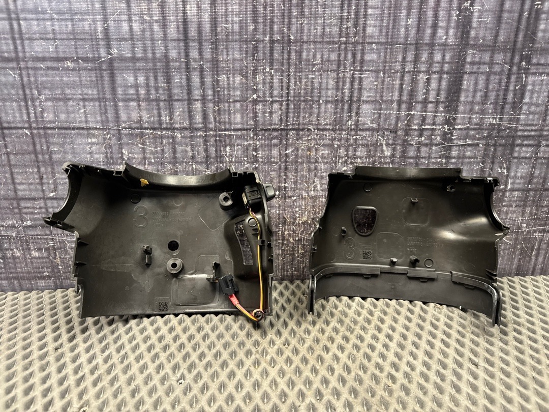 Кожух рулевой колонки, 1360 рублей, Красноярск