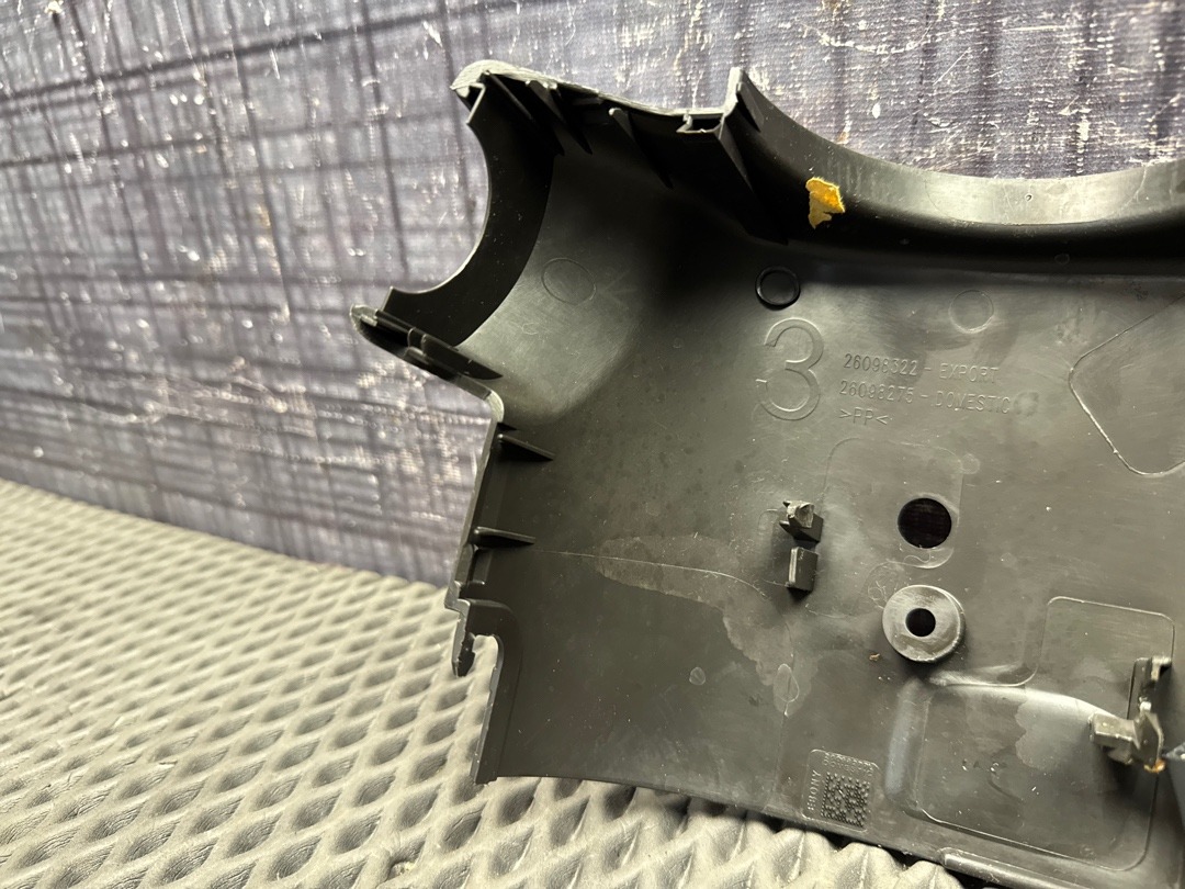 Кожух рулевой колонки, 1360 рублей, Красноярск