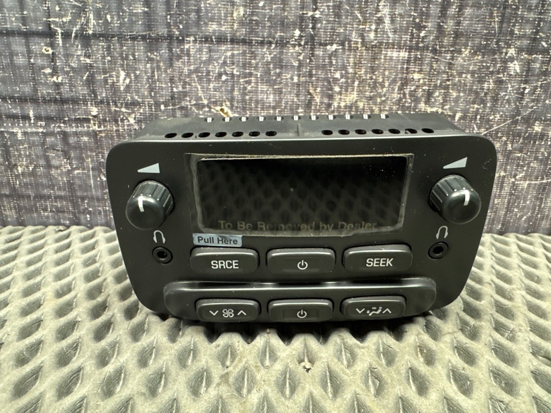 Блок управления климат-контролем, 1580 рублей, Красноярск