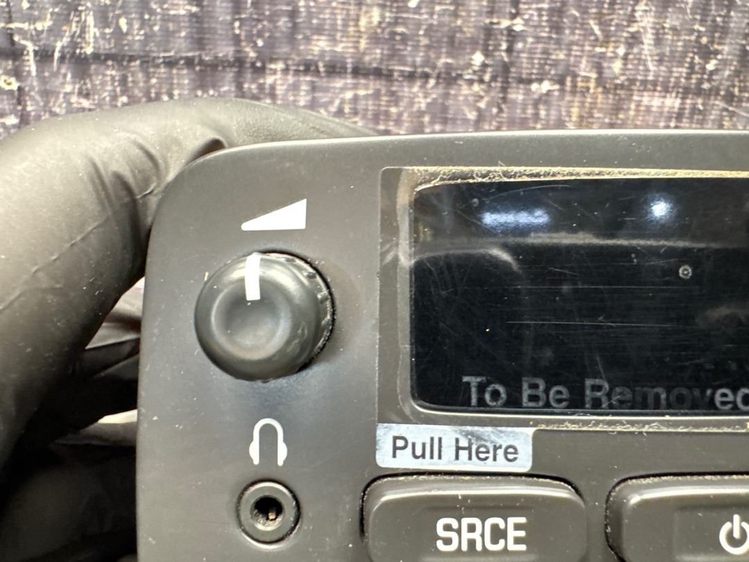 Блок управления климат-контролем, 1580 рублей, Красноярск