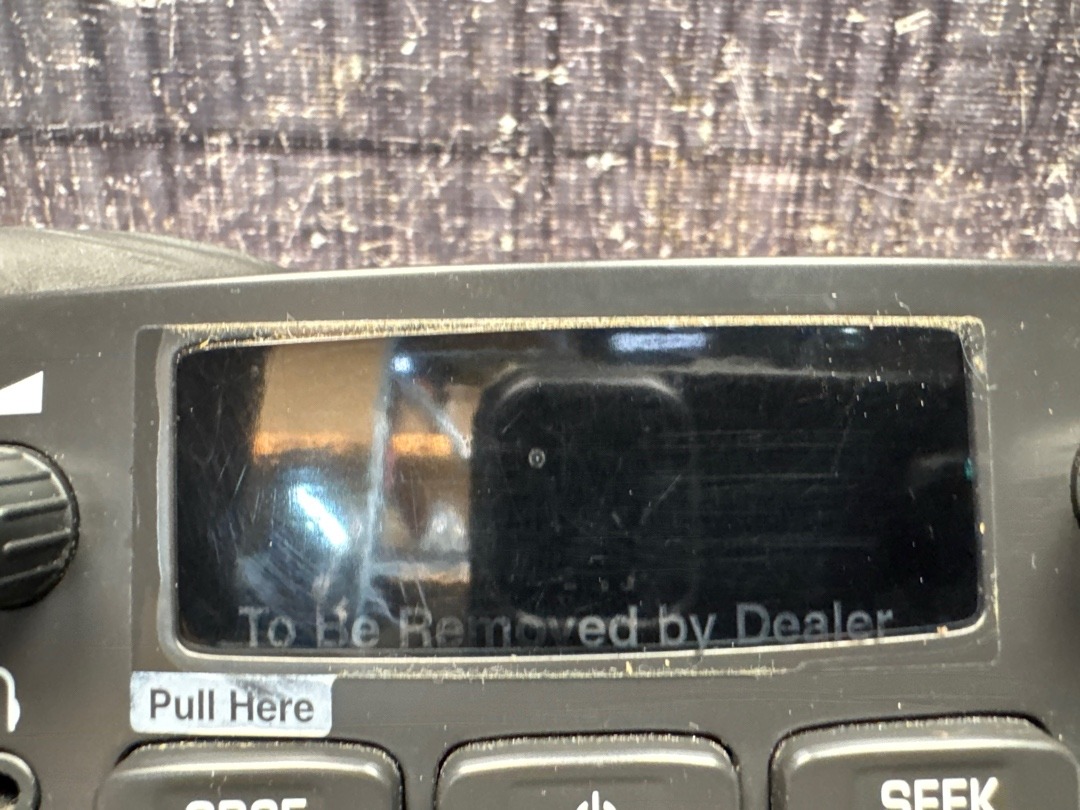 Блок управления климат-контролем, 1580 рублей, Красноярск