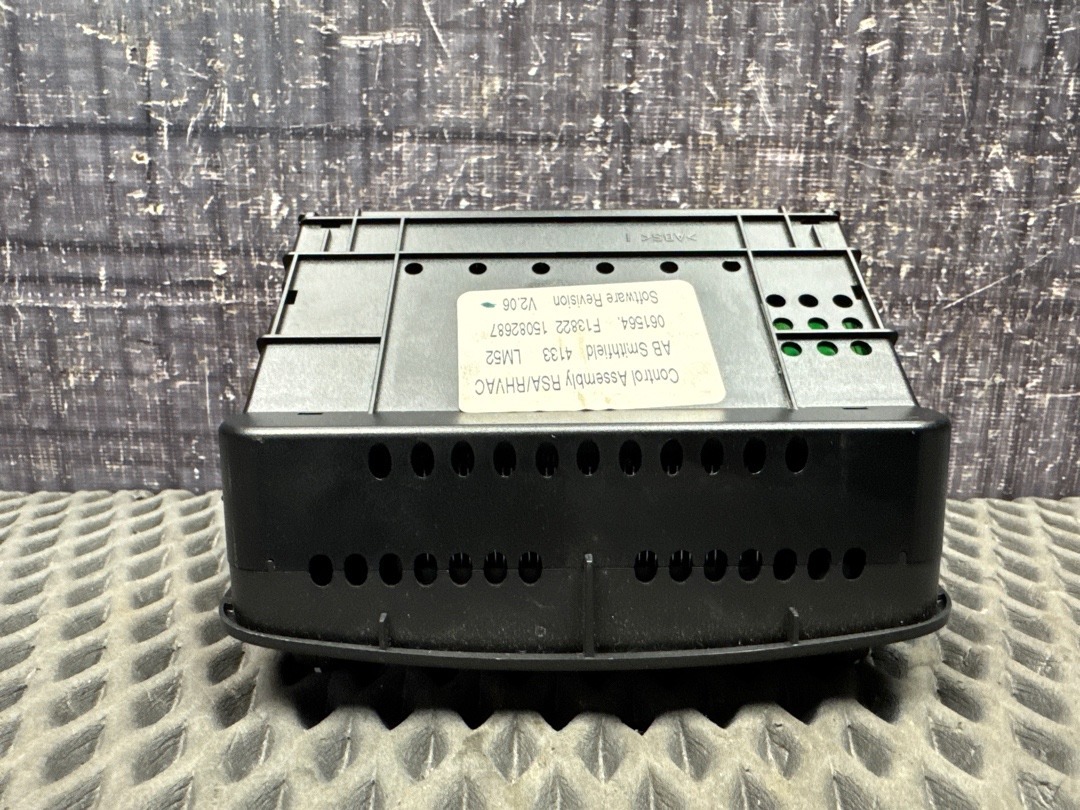 Блок управления климат-контролем, 1580 рублей, Красноярск