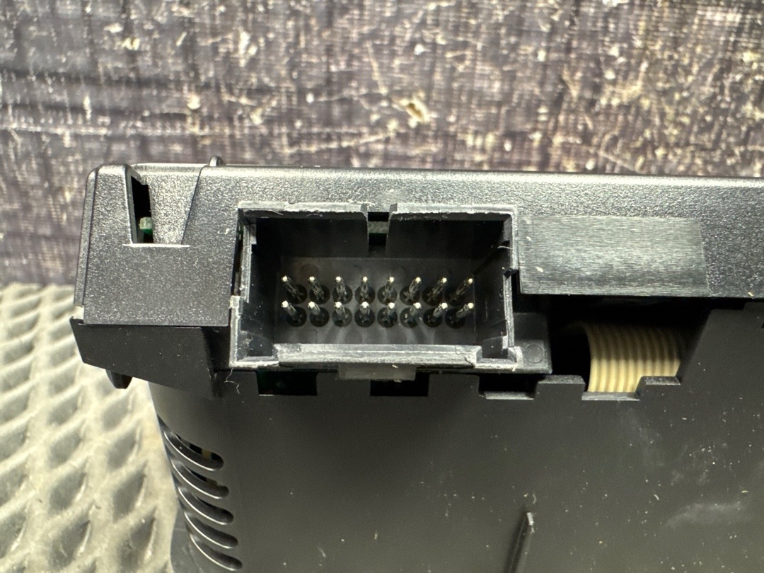 Блок управления климат-контролем, 1580 рублей, Красноярск