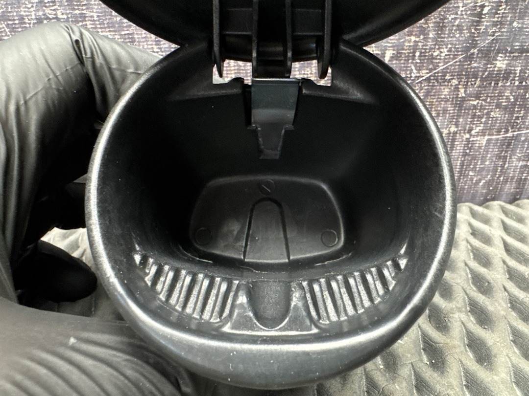 Пепельница, 1660 рублей, Красноярск