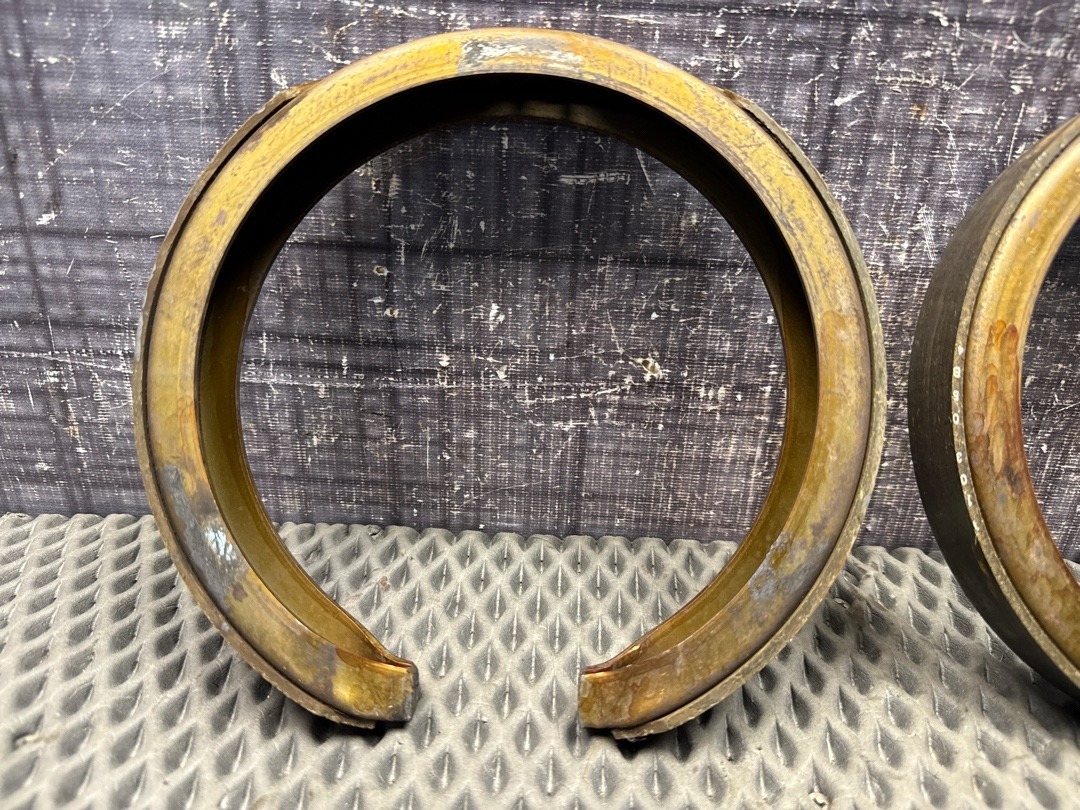 Комплект колодок ручного тормоза, 6760 рублей, Красноярск