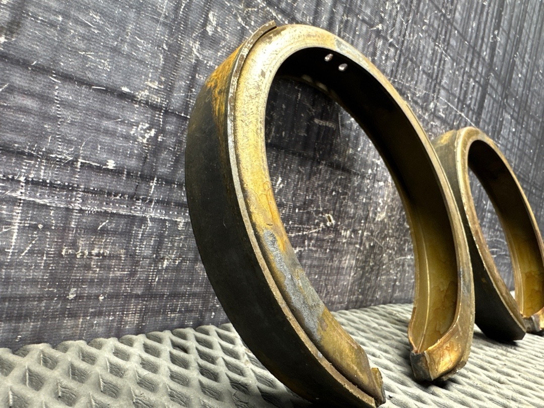 Комплект колодок ручного тормоза, 6760 рублей, Красноярск