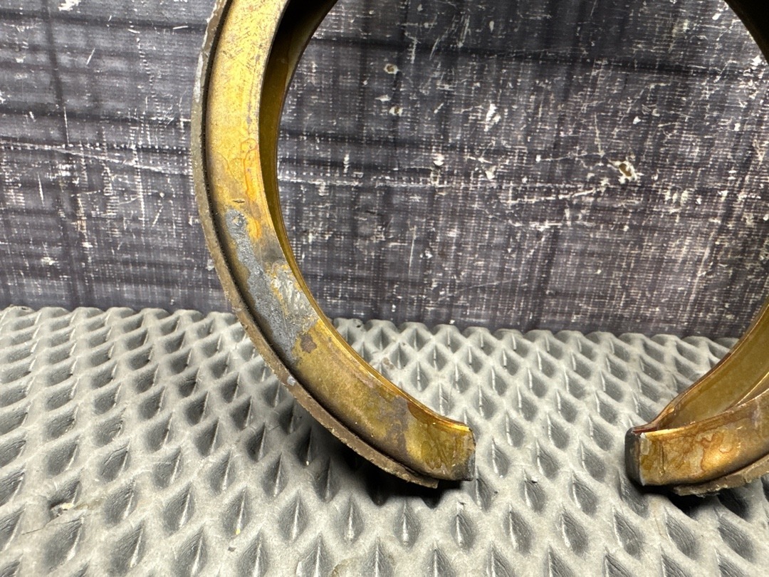 Комплект колодок ручного тормоза, 6760 рублей, Красноярск