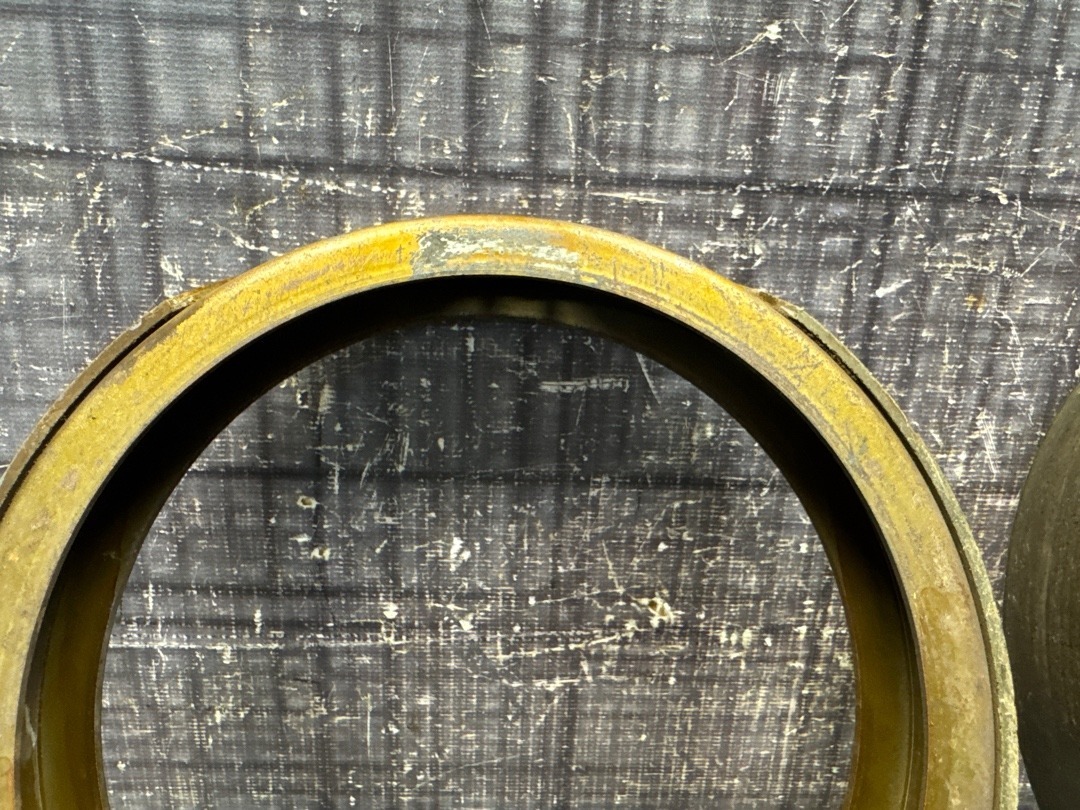 Комплект колодок ручного тормоза, 6760 рублей, Красноярск