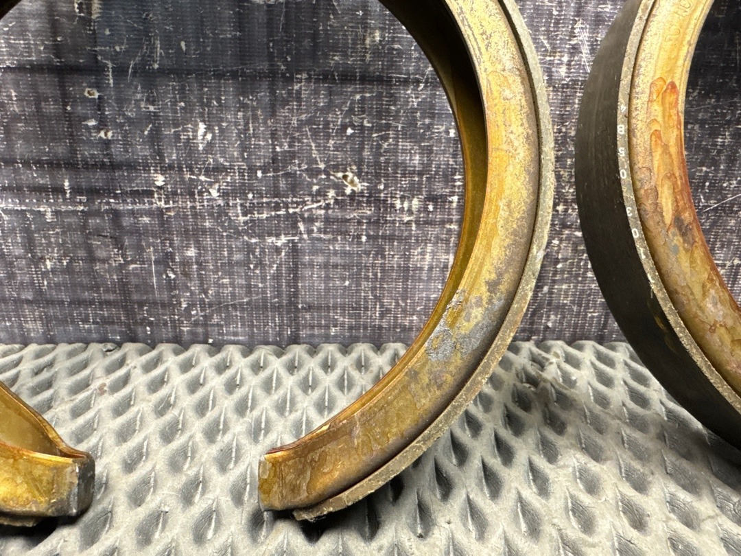 Комплект колодок ручного тормоза, 6760 рублей, Красноярск