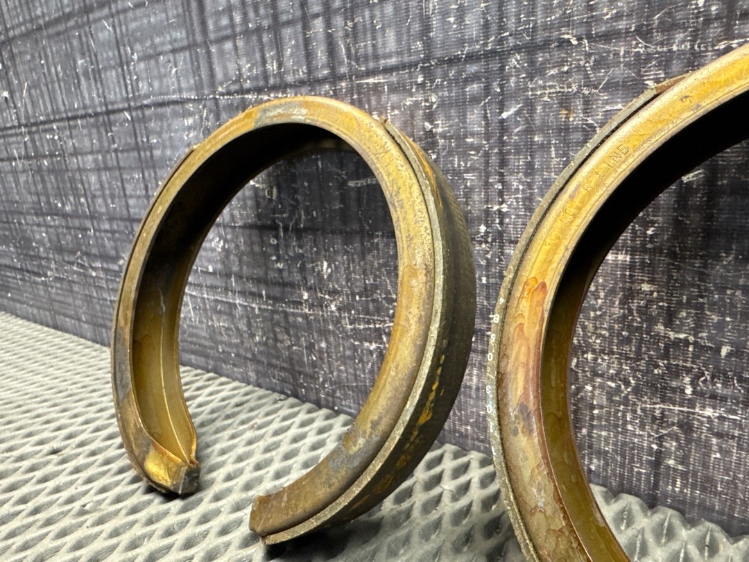 Комплект колодок ручного тормоза, 6760 рублей, Красноярск