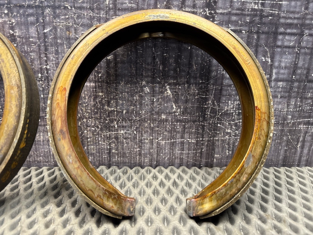 Комплект колодок ручного тормоза, 6760 рублей, Красноярск