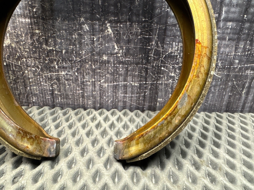 Комплект колодок ручного тормоза, 6760 рублей, Красноярск