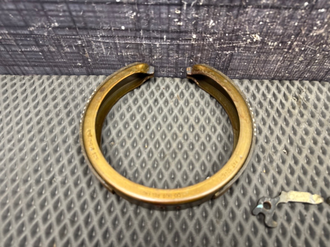 Комплект колодок ручного тормоза, 6760 рублей, Красноярск