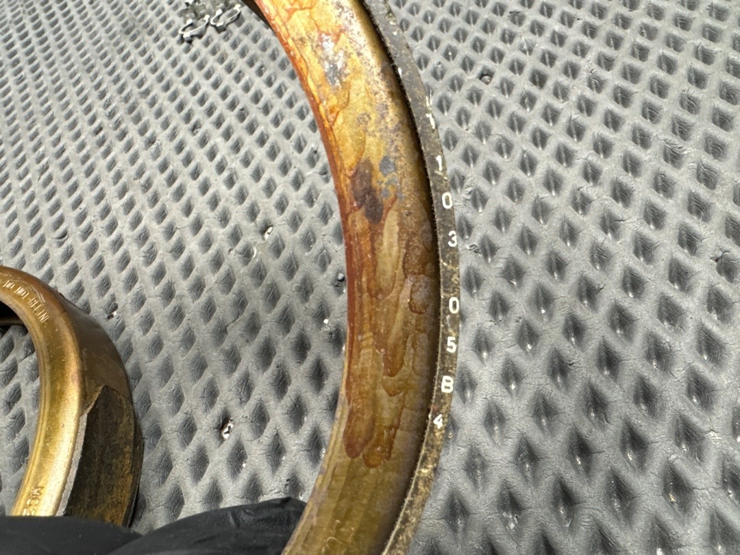 Комплект колодок ручного тормоза, 6760 рублей, Красноярск