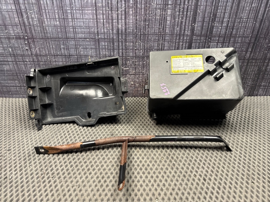 Кожух аккумулятора, 4640 рублей, Красноярск