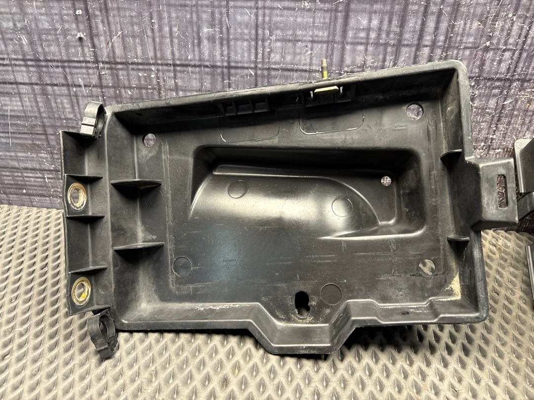 Кожух аккумулятора, 4640 рублей, Красноярск