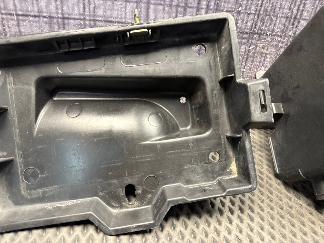 Кожух аккумулятора, 4640 рублей, Красноярск