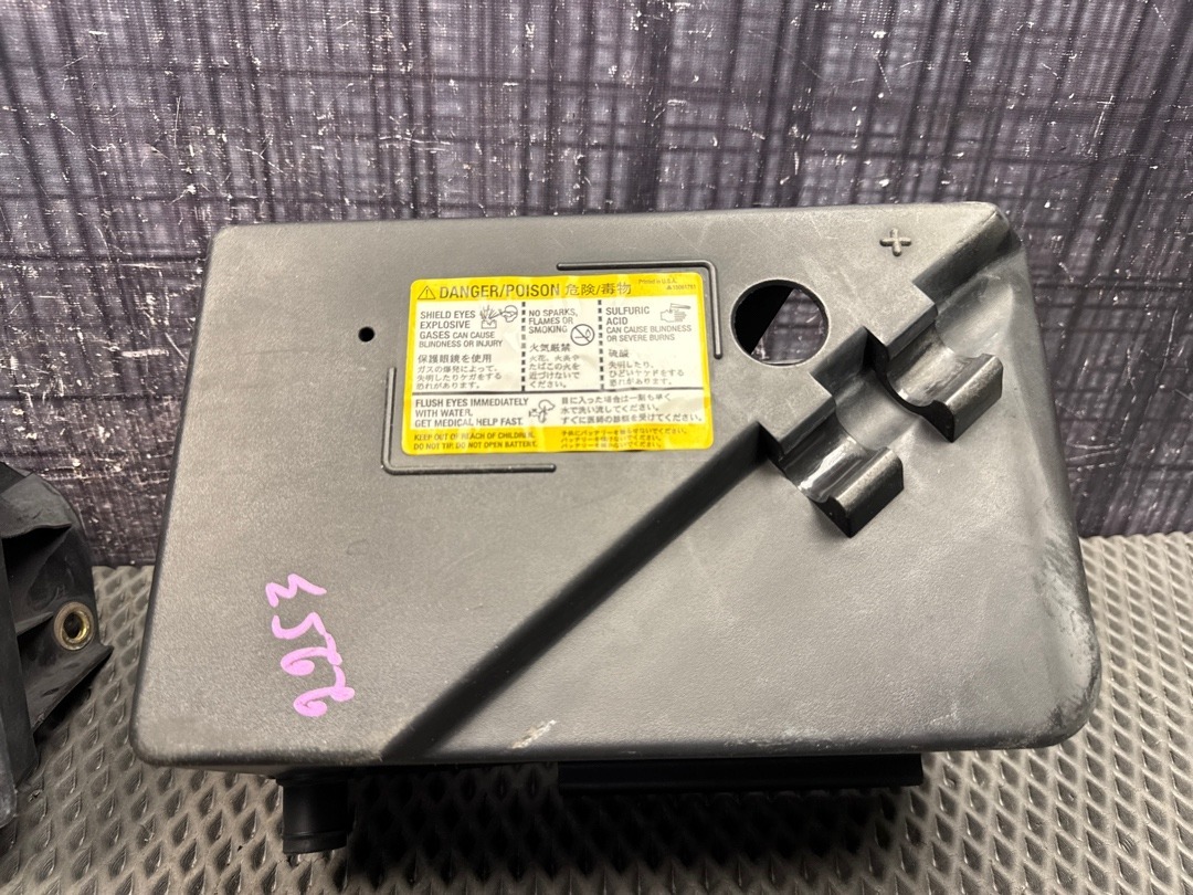 Кожух аккумулятора, 4640 рублей, Красноярск