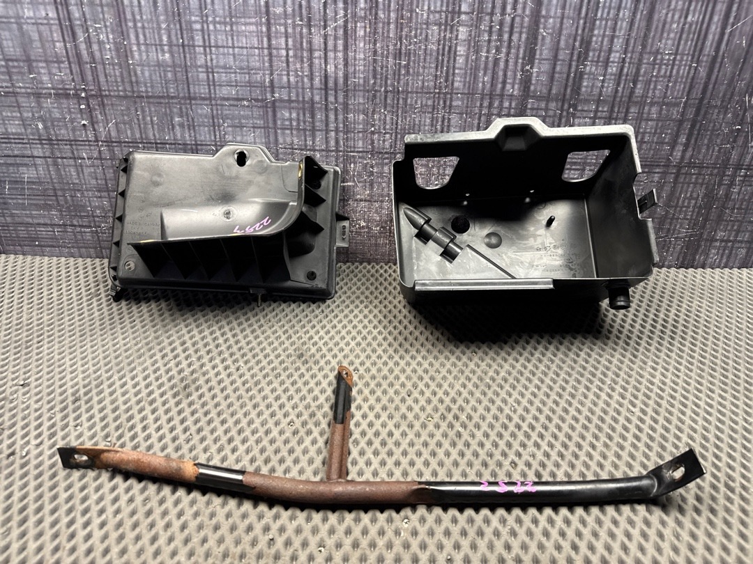 Кожух аккумулятора, 4640 рублей, Красноярск