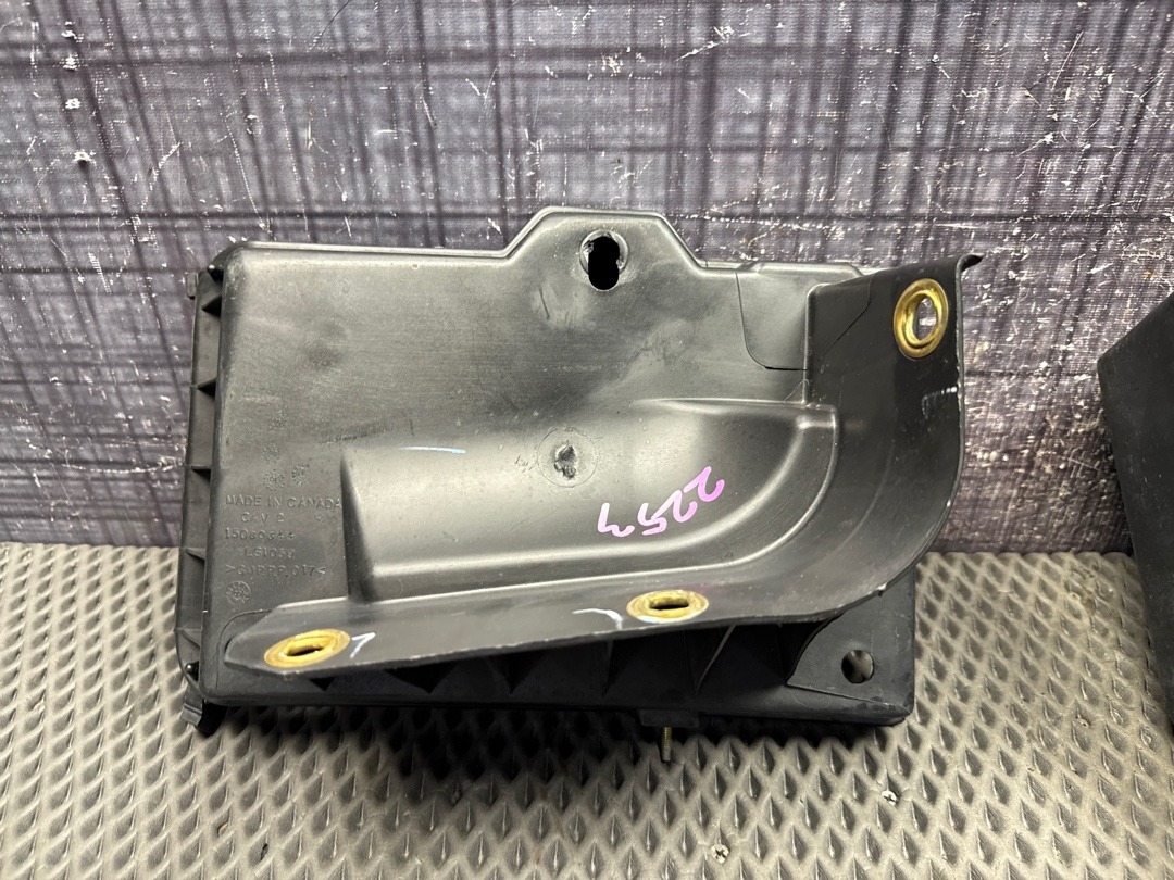 Кожух аккумулятора, 4640 рублей, Красноярск