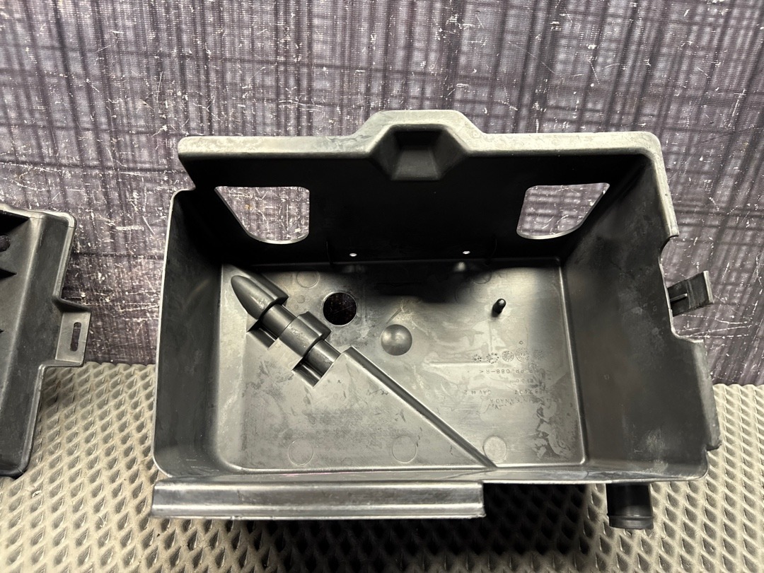 Кожух аккумулятора, 4640 рублей, Красноярск