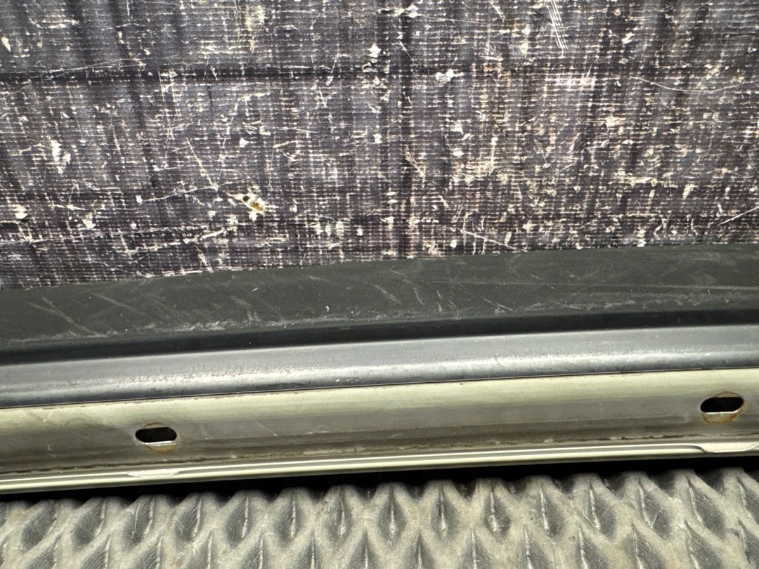 Молдинг лобового стекла, 1320 рублей, Красноярск