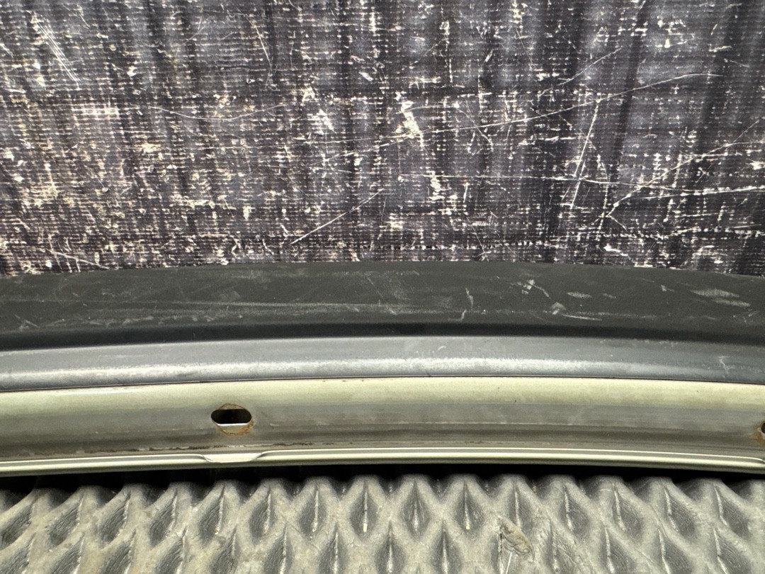 Молдинг лобового стекла, 1320 рублей, Красноярск