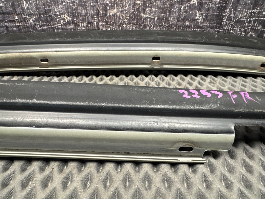 Молдинг лобового стекла, 1320 рублей, Красноярск