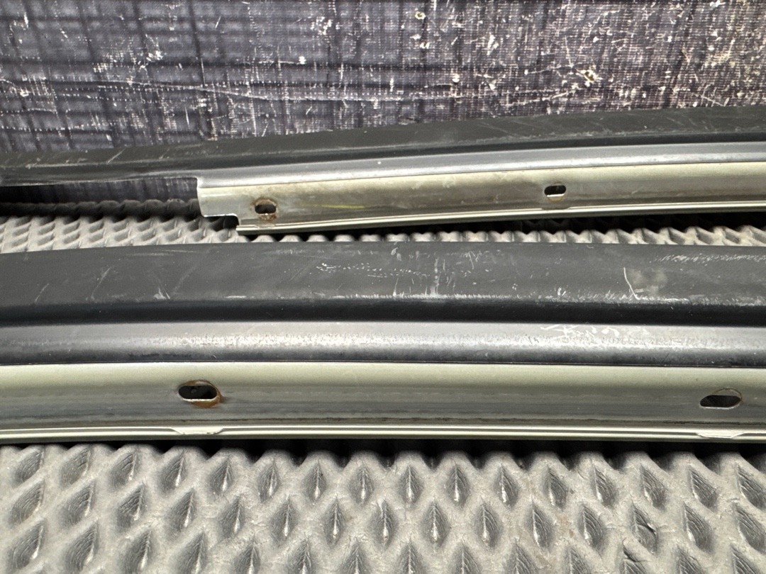 Молдинг лобового стекла, 1320 рублей, Красноярск