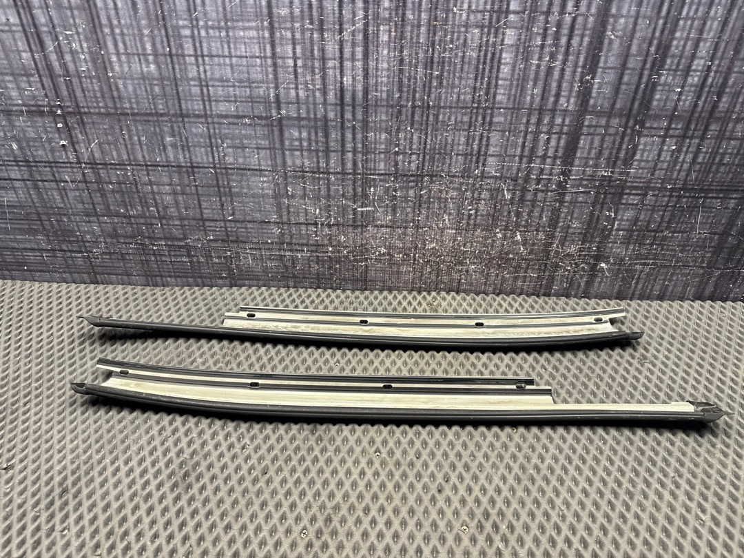 Молдинг лобового стекла, 1320 рублей, Красноярск