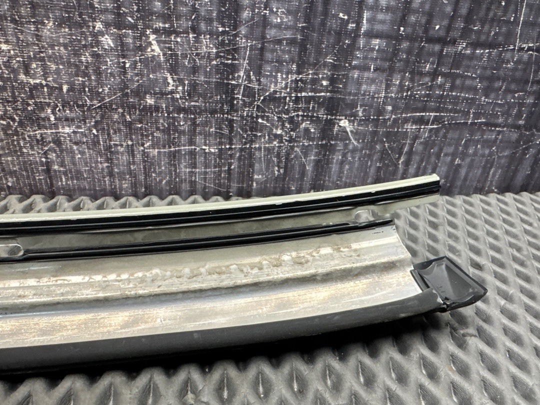 Молдинг лобового стекла, 1320 рублей, Красноярск