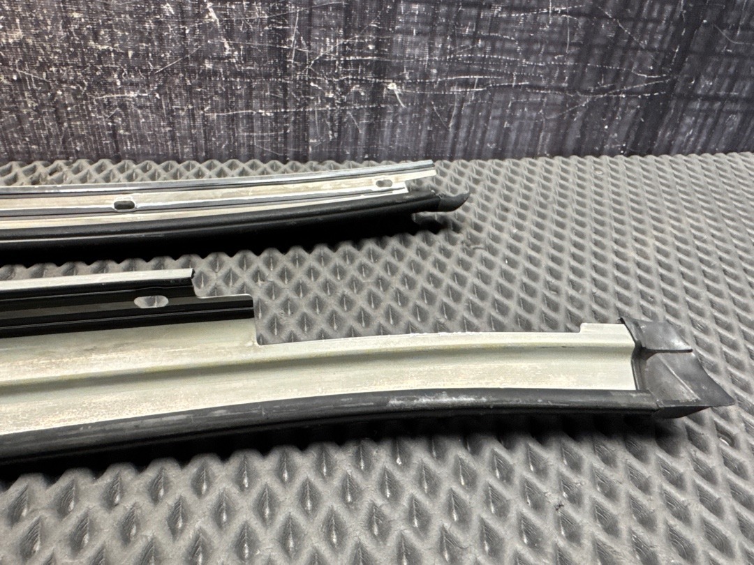 Молдинг лобового стекла, 1320 рублей, Красноярск