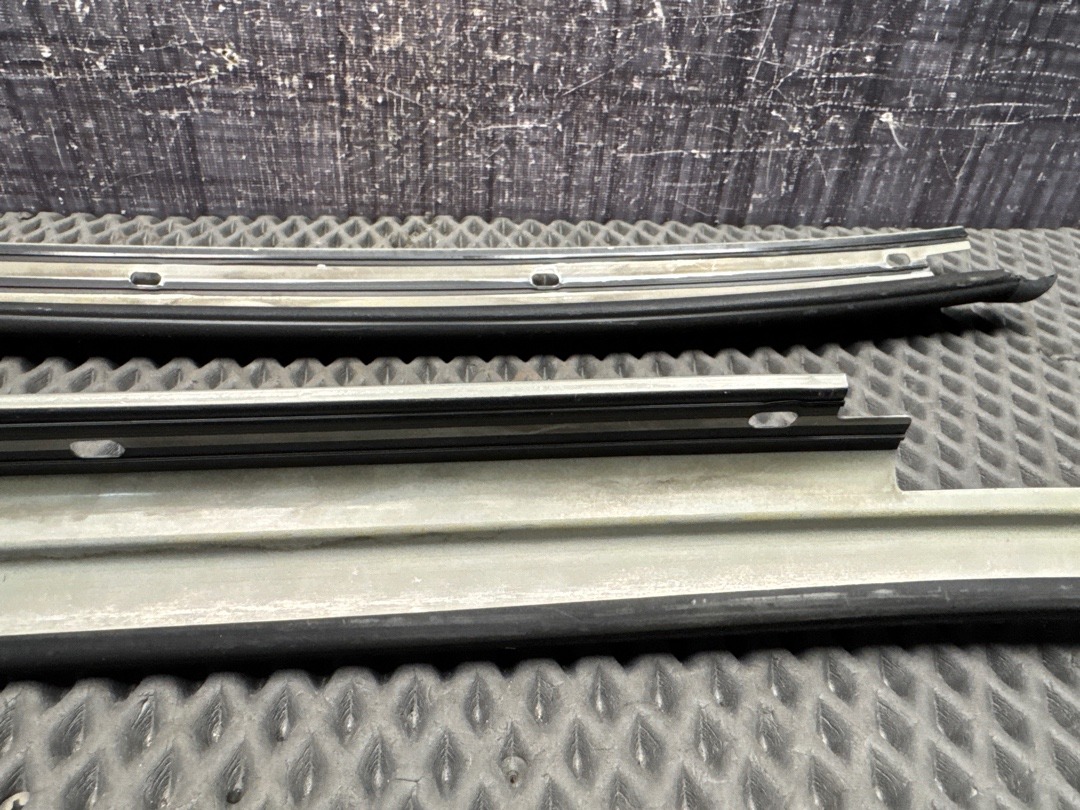 Молдинг лобового стекла, 1320 рублей, Красноярск