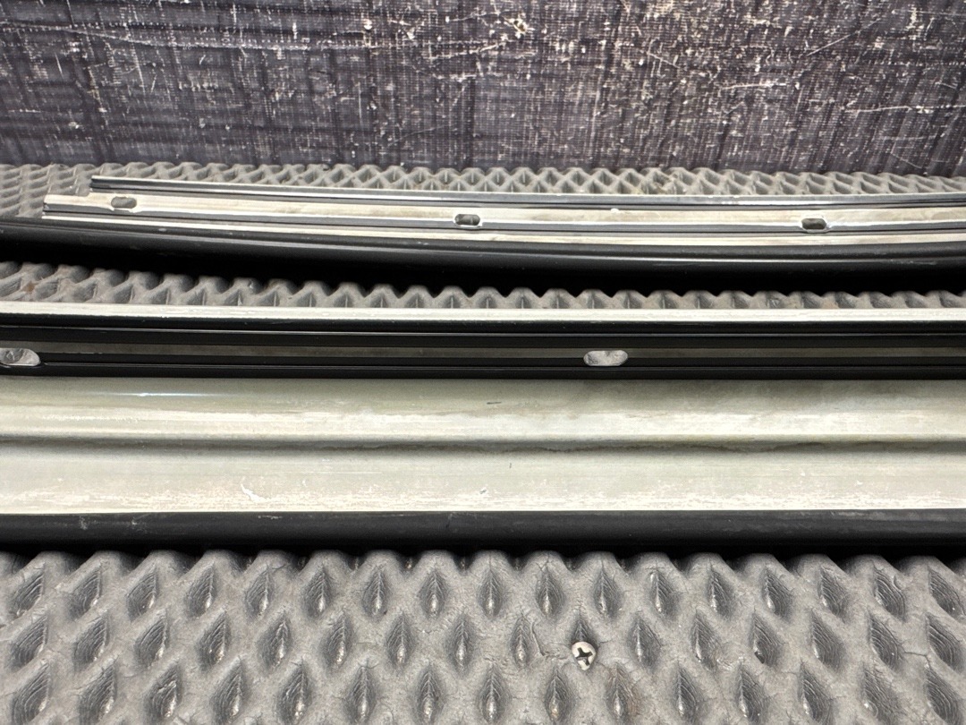 Молдинг лобового стекла, 1320 рублей, Красноярск