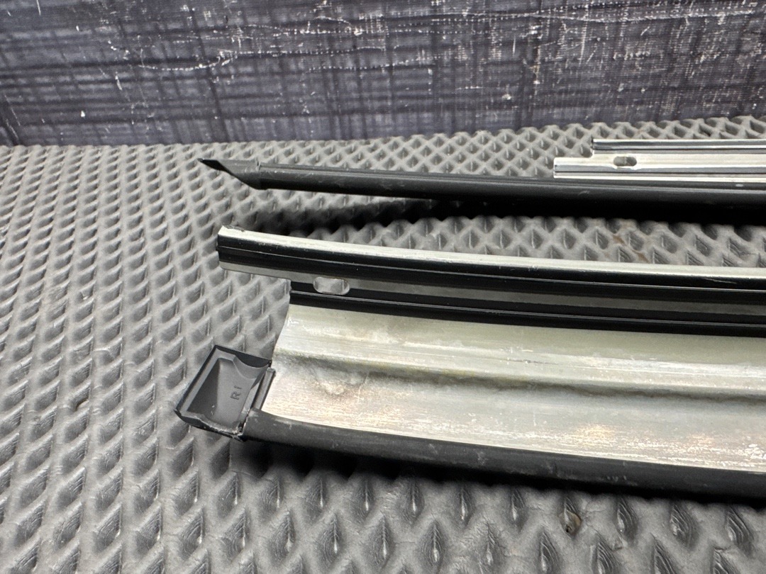 Молдинг лобового стекла, 1320 рублей, Красноярск