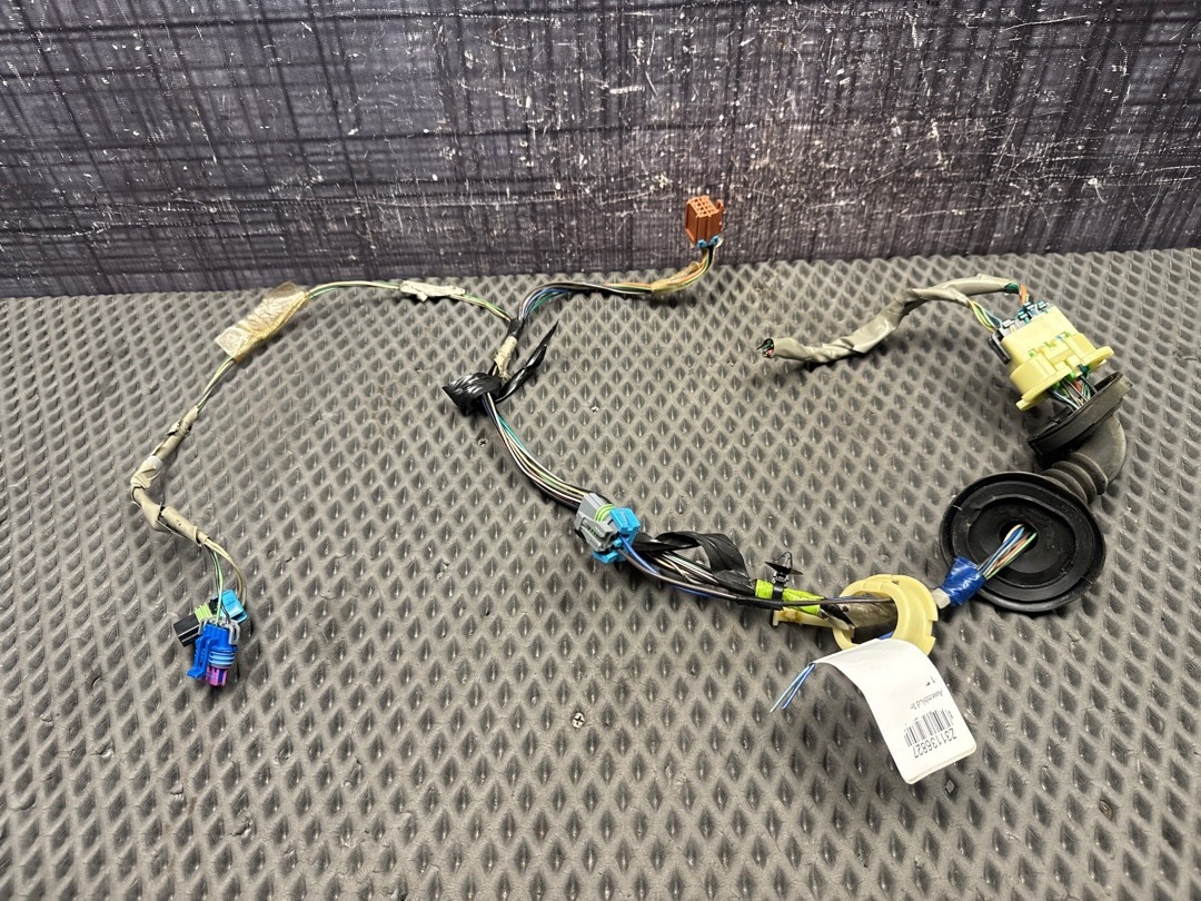 Проводка двери, 1640 рублей, Красноярск