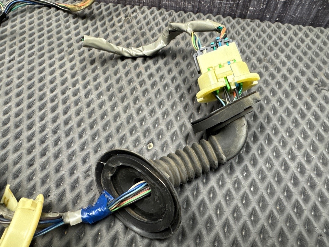 Проводка двери, 1640 рублей, Красноярск