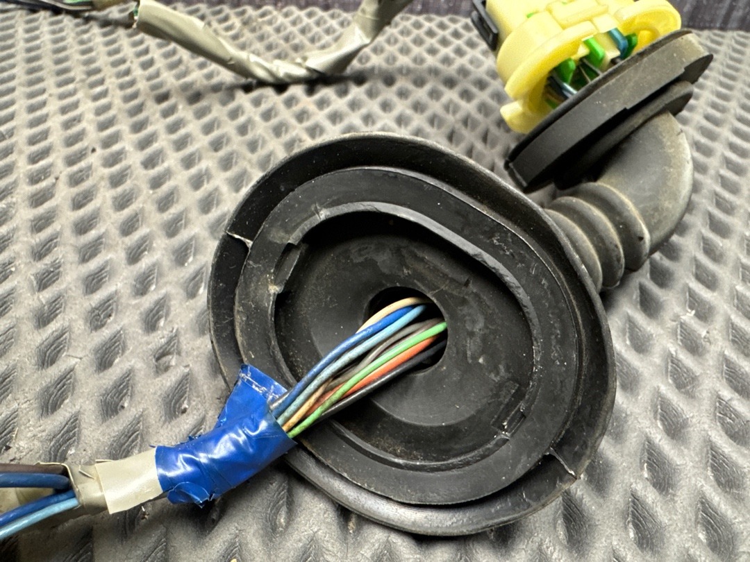 Проводка двери, 1640 рублей, Красноярск