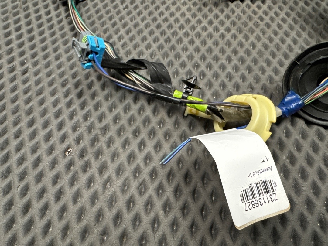 Проводка двери, 1640 рублей, Красноярск