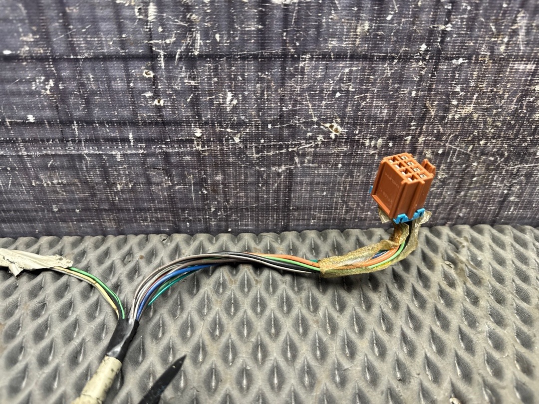 Проводка двери, 1640 рублей, Красноярск