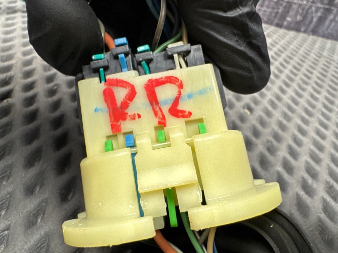 Проводка двери, 1640 рублей, Красноярск