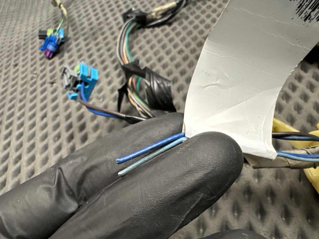 Проводка двери, 1640 рублей, Красноярск