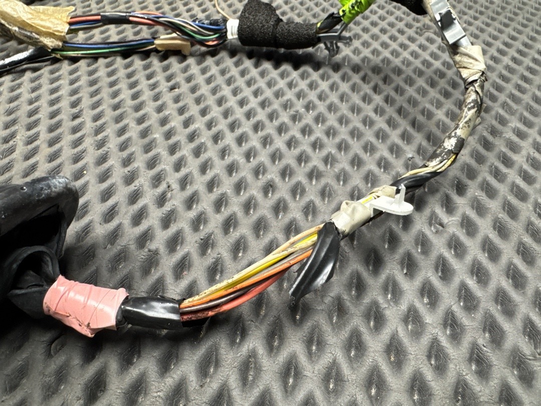 Проводка двери, 2930 рублей, Красноярск