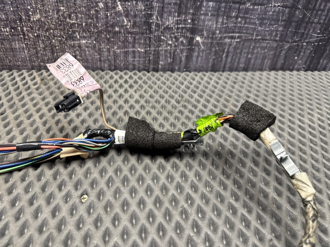 Проводка двери, 2930 рублей, Красноярск